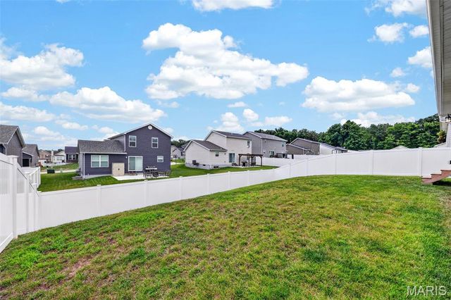 1108 Baseball Drive, Foristell, MO 63348