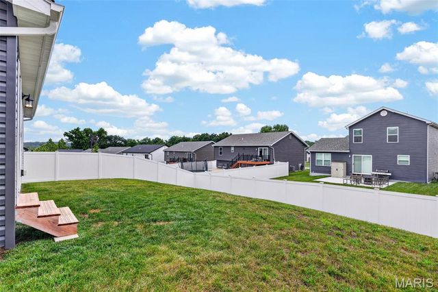 1108 Baseball Drive, Foristell, MO 63348