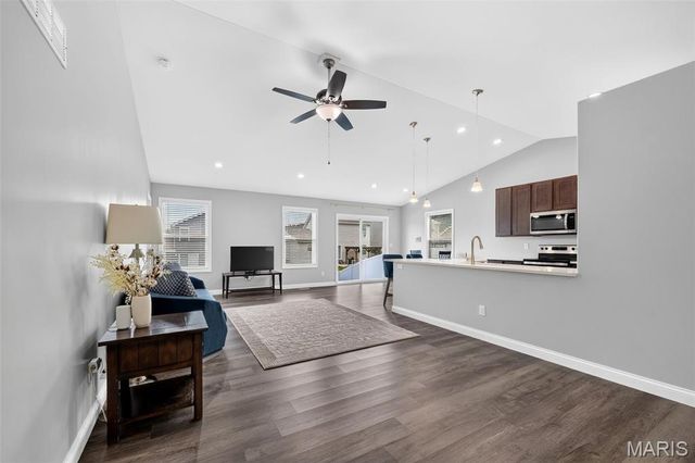 1108 Baseball Drive, Foristell, MO 63348