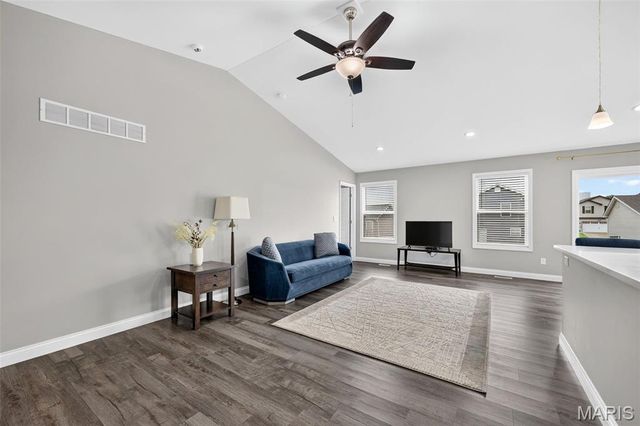 1108 Baseball Drive, Foristell, MO 63348