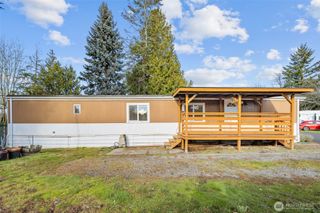 1645 S 272nd Street #33, Federal Way, WA 98003