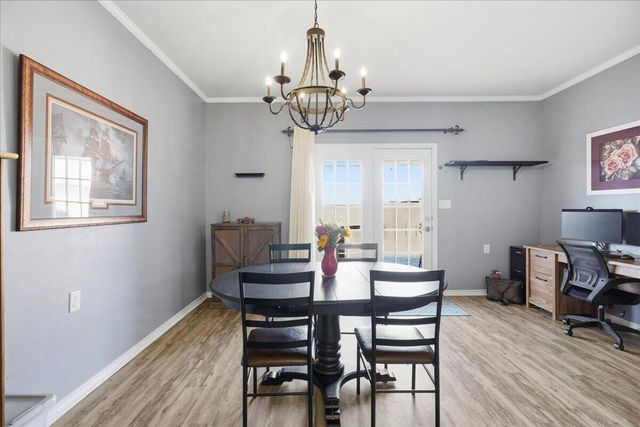 10605 Detroit Avenue, Lubbock, TX 79423