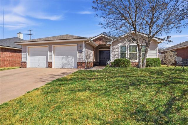 10605 Detroit Avenue, Lubbock, TX 79423