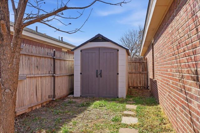 10605 Detroit Avenue, Lubbock, TX 79423
