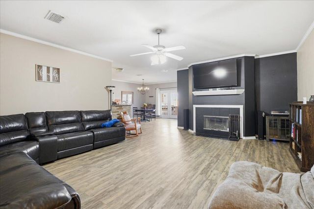 10605 Detroit Avenue, Lubbock, TX 79423