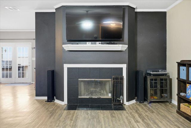 10605 Detroit Avenue, Lubbock, TX 79423