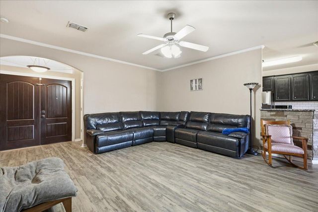 10605 Detroit Avenue, Lubbock, TX 79423