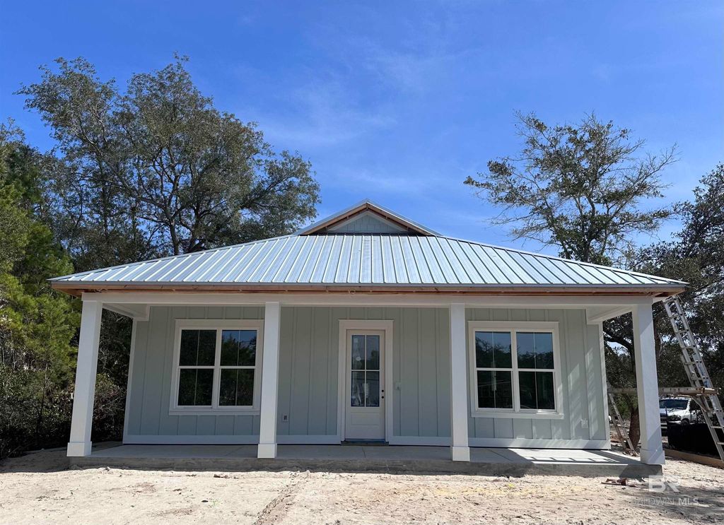 25801 W Oak Ridge Drive, Orange Beach, AL 36561