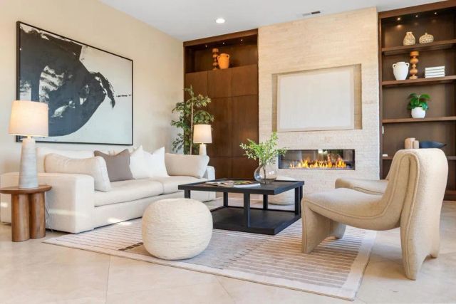 5451 Harvest Run Drive, San Diego, CA 92130