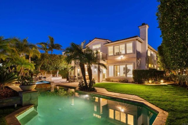 5451 Harvest Run Drive, San Diego, CA 92130