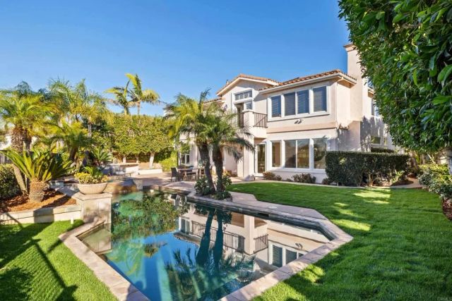 5451 Harvest Run Drive, San Diego, CA 92130