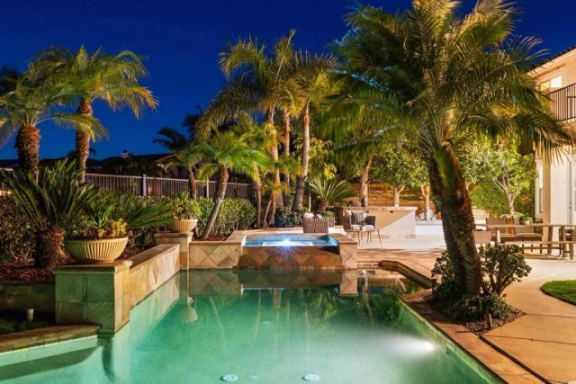 5451 Harvest Run Drive, San Diego, CA 92130