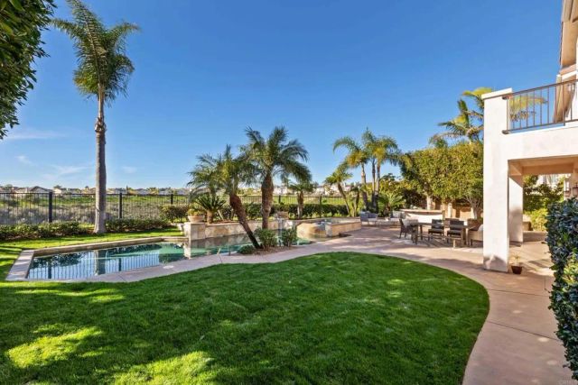 5451 Harvest Run Drive, San Diego, CA 92130