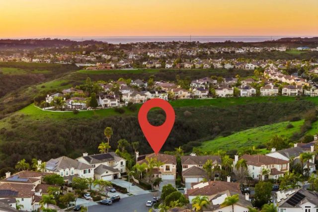 5451 Harvest Run Drive, San Diego, CA 92130