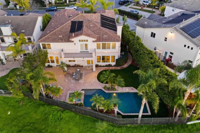 5451 Harvest Run Drive, San Diego, CA 92130