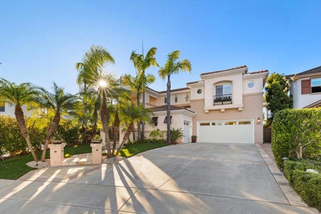 5451 Harvest Run Drive, San Diego, CA 92130