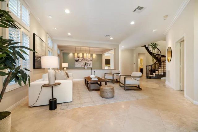 5451 Harvest Run Drive, San Diego, CA 92130