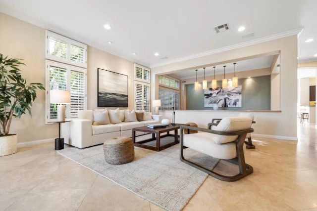 5451 Harvest Run Drive, San Diego, CA 92130