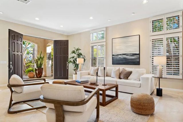 5451 Harvest Run Drive, San Diego, CA 92130