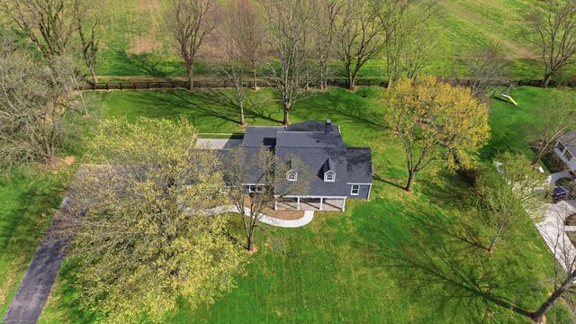 960 Inverness Road, Frankfort, KY 40601