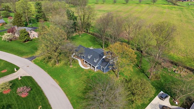 960 Inverness Road, Frankfort, KY 40601