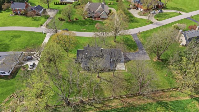 960 Inverness Road, Frankfort, KY 40601