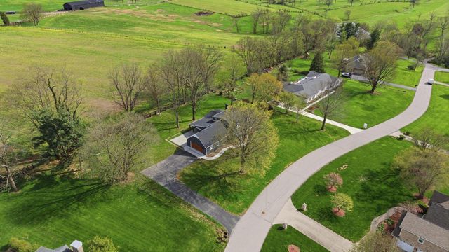 960 Inverness Road, Frankfort, KY 40601