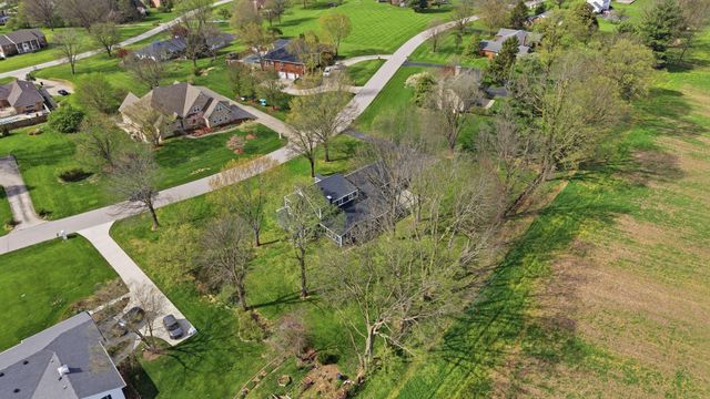 960 Inverness Road, Frankfort, KY 40601