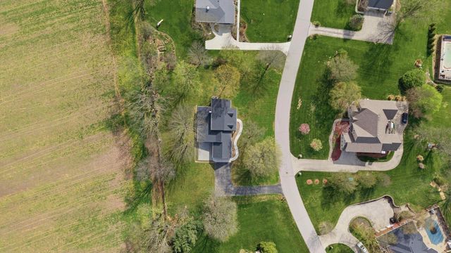 960 Inverness Road, Frankfort, KY 40601