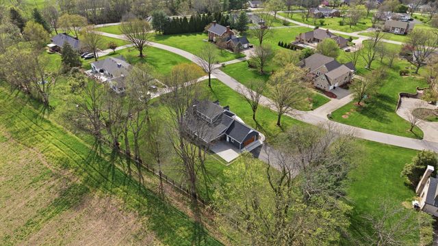960 Inverness Road, Frankfort, KY 40601