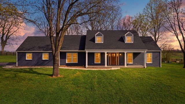 960 Inverness Road, Frankfort, KY 40601