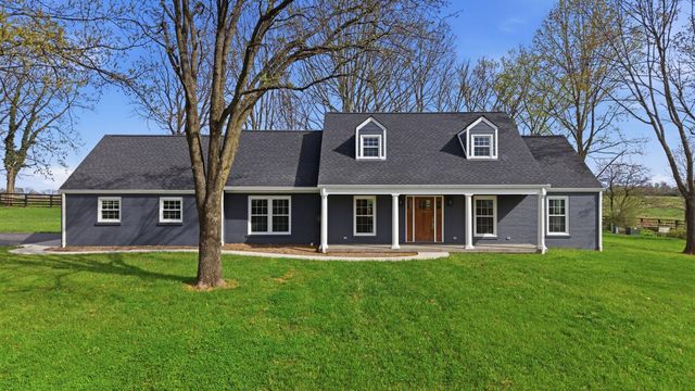 960 Inverness Road, Frankfort, KY 40601