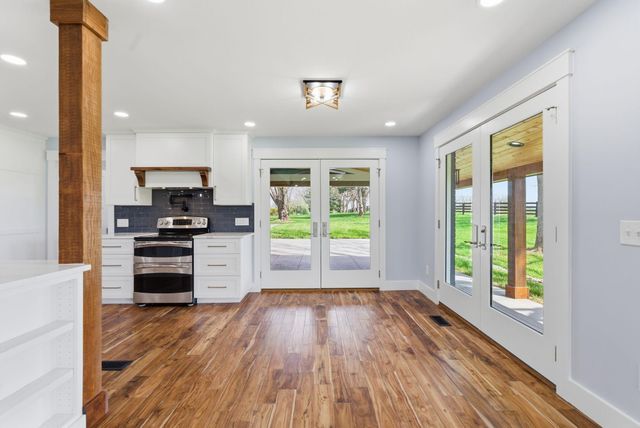 960 Inverness Road, Frankfort, KY 40601