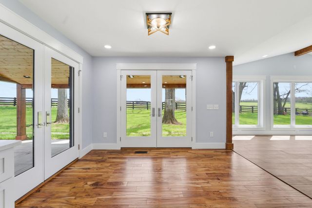 960 Inverness Road, Frankfort, KY 40601
