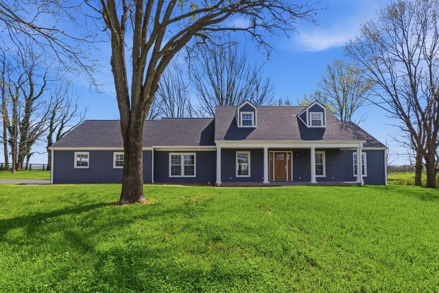 960 Inverness Road, Frankfort, KY 40601