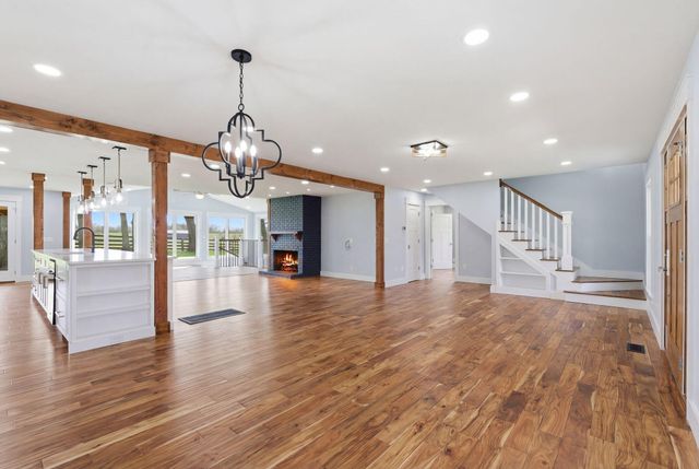 960 Inverness Road, Frankfort, KY 40601