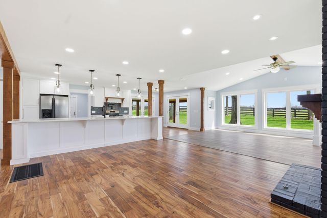 960 Inverness Road, Frankfort, KY 40601
