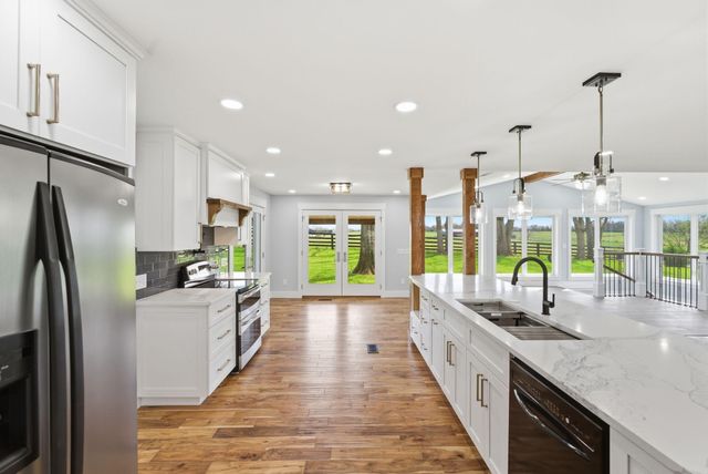 960 Inverness Road, Frankfort, KY 40601