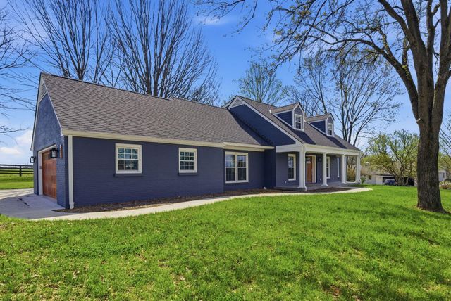 960 Inverness Road, Frankfort, KY 40601