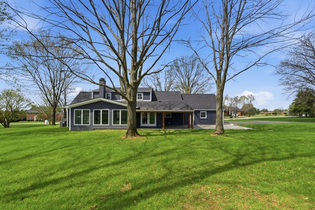 960 Inverness Road, Frankfort, KY 40601