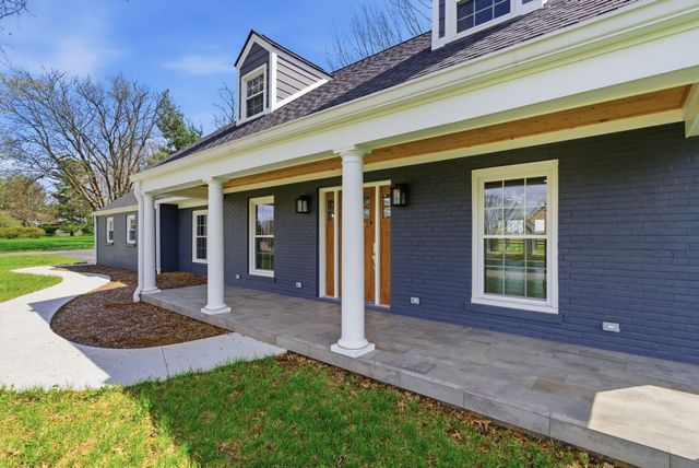960 Inverness Road, Frankfort, KY 40601
