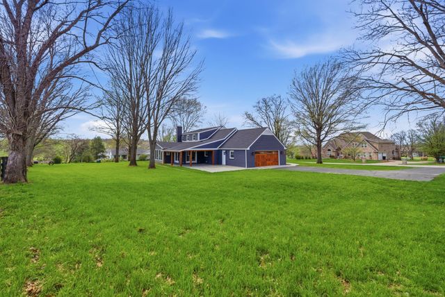 960 Inverness Road, Frankfort, KY 40601