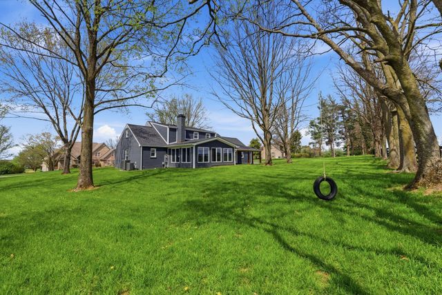 960 Inverness Road, Frankfort, KY 40601