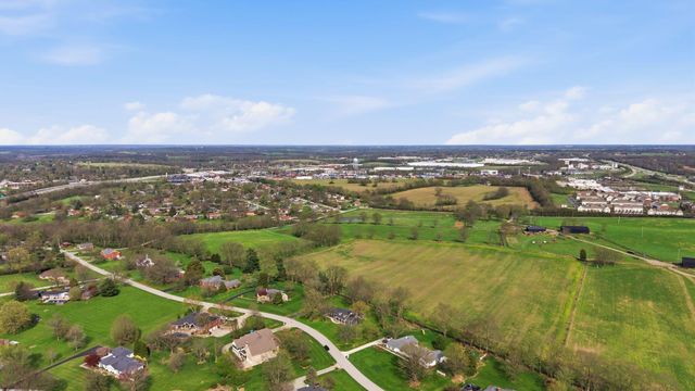 960 Inverness Road, Frankfort, KY 40601