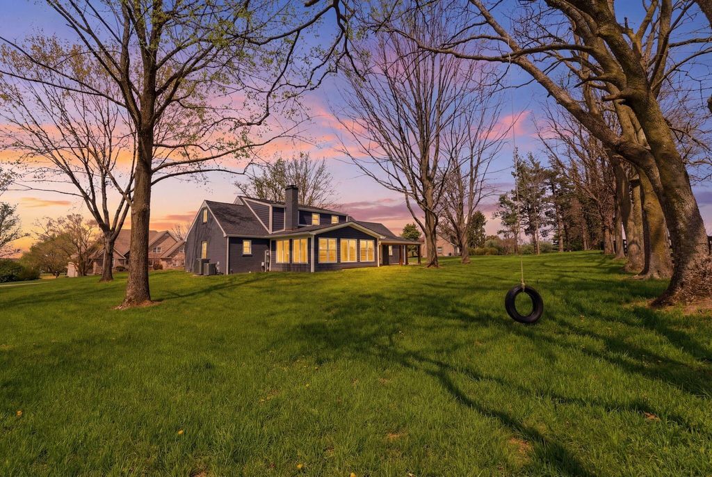 960 Inverness Road, Frankfort, KY 40601