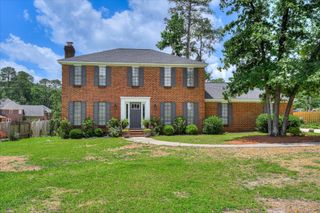 189 Stone Mill Drive, Martinez, GA 30907