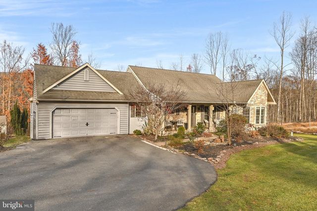 500 MOHNS HILL RD, Reinholds, PA 17569