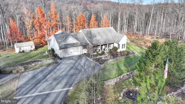 500 MOHNS HILL RD, Reinholds, PA 17569