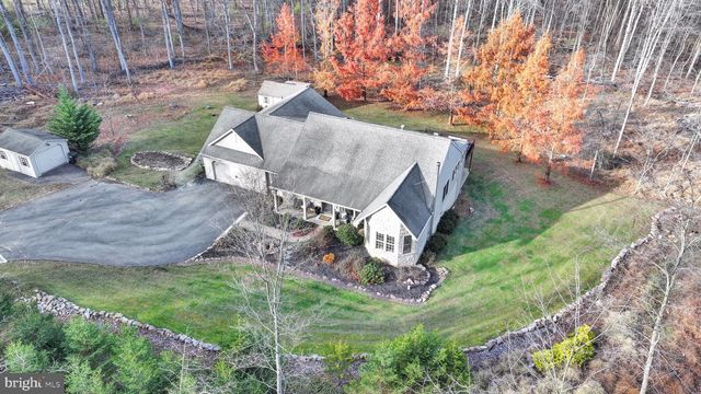 500 MOHNS HILL RD, Reinholds, PA 17569