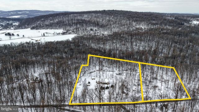 500 MOHNS HILL RD, Reinholds, PA 17569